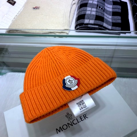 Moncler Beanie ID:201911c334